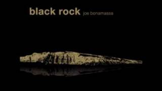 Joe Bonamassa - Black Rock - Night Life chords