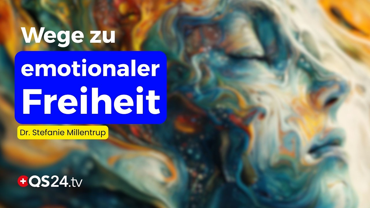 Innerer Frieden für Dein Leben: So findest du Orientierung und innere Balance | QS24