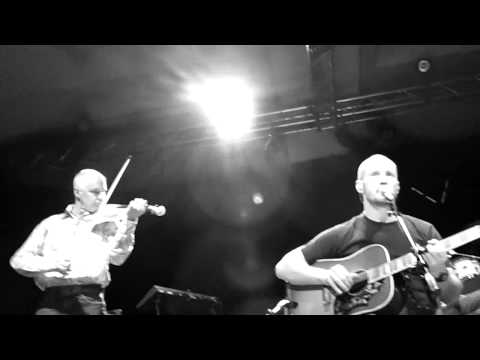 Paul Thorn w/ Donny Carpenter - Ray Ann's Shoes - ...