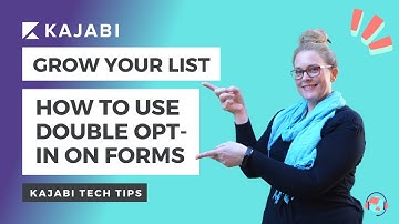 How to increase your email list conversion rate with double opt-in