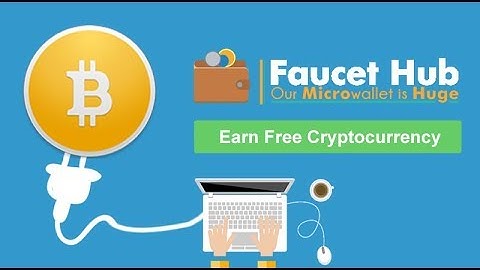 How to create a Faucethub wallet?
