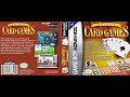 9 - Twilight | Ultimate Card Games GBA OST