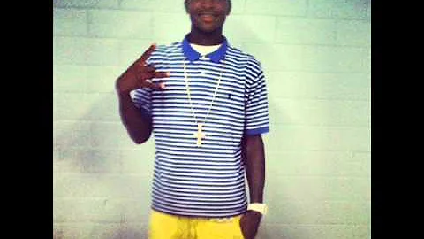 WildLife KrazyTrey - Itching