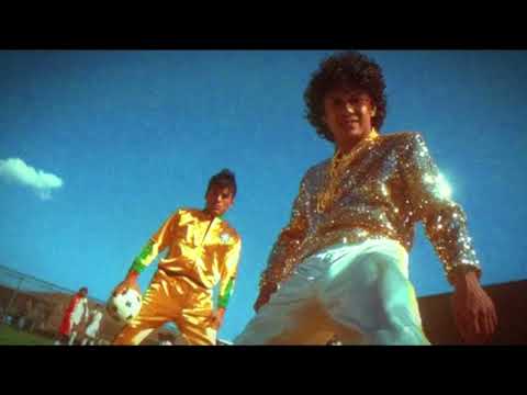 Os muleke é liso (1982) - Slowed + Reverb