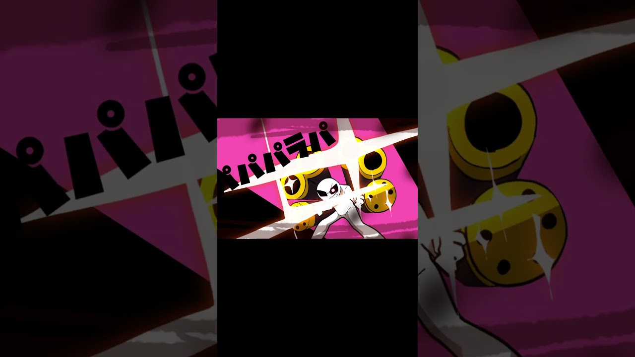 【MARIKINonline4】パンダヒーロー #mo4 #marikinonline4 #animation #アニメーション