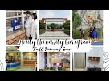 Amity University Gurugram Full Campus Tour Vlog 2023 | Explore: Hostel, Ground, Block, Lab, Canteen
