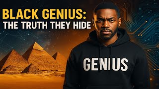 Information The Black Blueprint: Debunking Race, IQ & Innovation Myths News