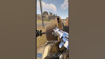 I wanted their LOOT - RUST #rust #rustshorts #shorts #funny #rustpvp