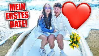 Thumbnail for Erstes DATE mit Freundin😍💕(Geht SCHIEF...)