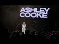 Ashley Cooke "It's been a year" 4/29/23...Chattanooga, TN.