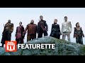 Into the Badlands S03E16 Featurette | 'Death & Sacrifice' | Rotten Tomatoes TV