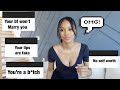 Answering your ASSUMPTIONS about me... | Ika Wong