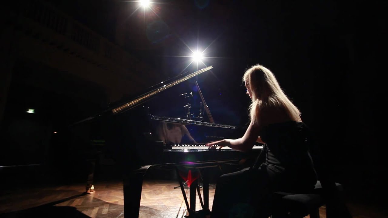 Valentina Lisitsa Chopin Recital 2枚組 Valentina Lisitsa Chopin