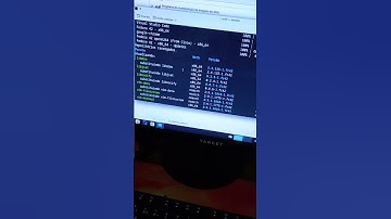 Atualize o sistema via terminal  #linux #update #fedoralinux