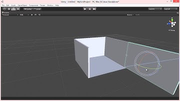 Chapter 1 Project - Unity 4 Fundamentals