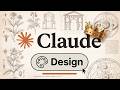 Claude Design is BIZAR! (volledige uitleg in 20 min)