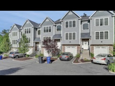 3 Oak Branch Drive, Brookfield, CT home video tour