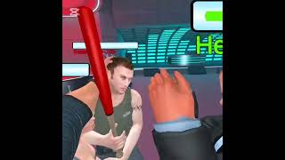 This Game Is Insane Night Club Vr