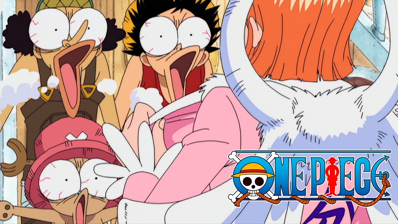 Guía definitiva de One Piece para una maratón sin episodios de relleno, Crunchyroll, EAST BLUE, ALABASTA, SKYPIEA, WATER 7, THRILLER BARK, GUERRA EN LA CUMBRE