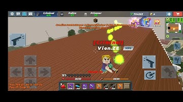 Blockman Go Item Giver JAILBREAK BACK!