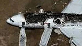 Asiana Airlines Flight 214 San Francisco HOAX