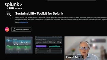 What Is Energy Management in Manufacturing and How to Optimise It — Splunk for OT (Ep1)