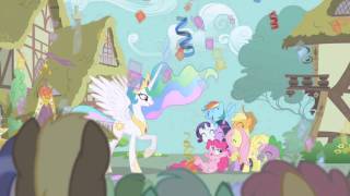 My Little Pony Pmv - Dark Horses