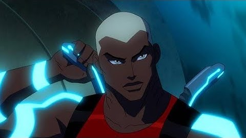 Kaldur