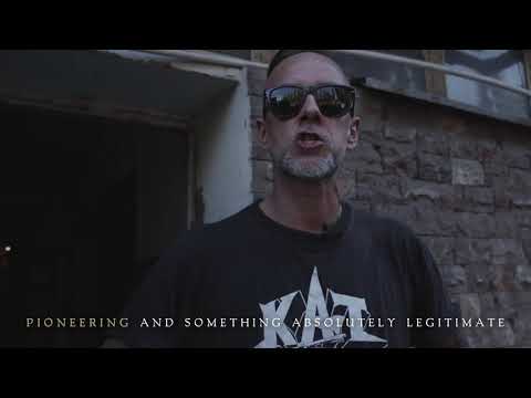 BEHEMOTH - IN ABSENTIA DEI REHEARSALS (Part 1)