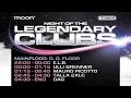 DJ Dag @ Night Of The Legendary Clubs | Technoclub Frankfurt | Club Moon13 (Cocoon)