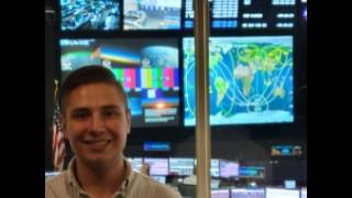 STEM Stories with Patrick (Former Flight Controller & Aerospace Engineer)