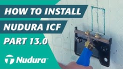 13.0 Electrical & Plumbing Installation - Insulated Concrete Forms