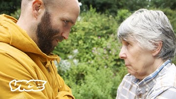 Challenging a Snail Racing Champion