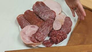 Intro to simple Charcuterie and Cheese boards on the Cheap