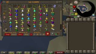 Current And Future Plans For Osrs Small Ramble