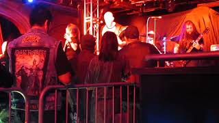 NARCOTIC WASTELAND: Morality and the Wasp (Oct. 4, 2022: San Antonio, Texas) Net Worth