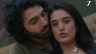 JAANE ANJAANE HUM MILE | Reet and Raghav share a romantic moment.