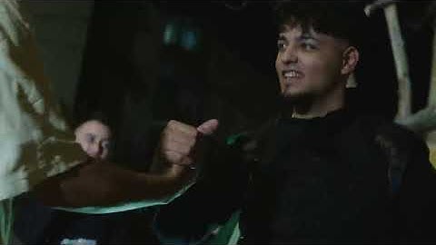 Messiah, JC Reyes - Quien Eres Tu? (Video Oficial)