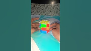 octagonal Barrel Cube video pattern #shorts #yearofyou