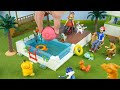 Pokemon Vacation