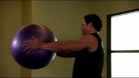 Torso Rotation Exercise Guide and Video