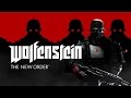 Wolfenstein The New Order - Game Movie