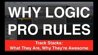 Track Stacks: What They Are, Why They're Awesome, And How to Turn Up Creativity
