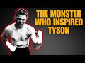 The Starving Beast Who Inspired Mike Tyson – Jack Dempsey