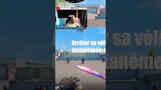 Comment bien débuter et tirer sur CS2 ? #cs2 #csgo #gaming #fps #counterstrike #esports