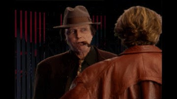 Ripper (1996) PC MS-DOS (DOSBox) - Aventura FMV con Christopher Walken