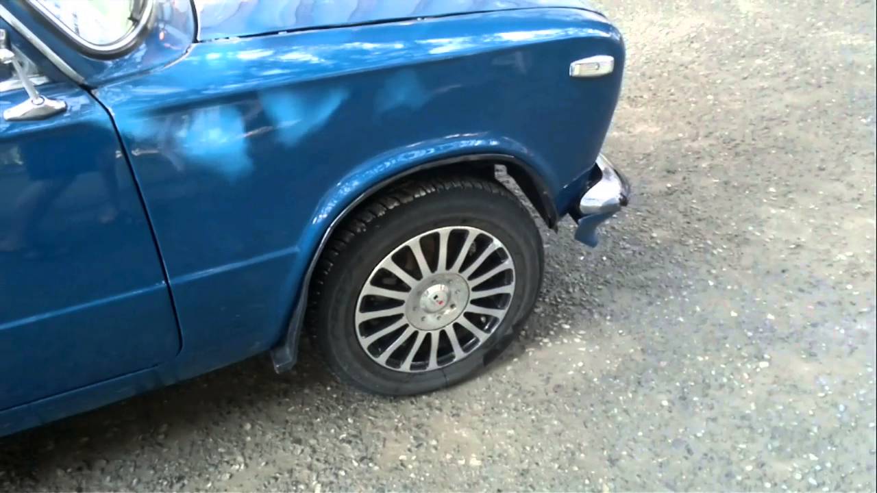 Ваз 21 014