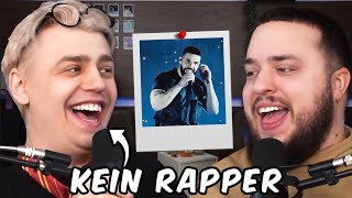 Warum Kevin kein Rapper werden kann… - Edeltalk #294