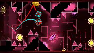 Sidestep by ChaSe 100% (Medium Demon) | Geometry Dash