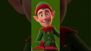 Świąteczny Film Z Elfem Od Tvi Roland Wyjątkowe Życzenia Prosto Spod Choinki